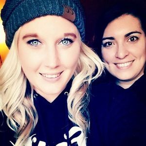 Meet your Posher, Christal